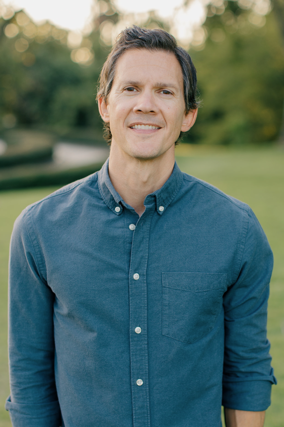 Tim Ezell - Vice Chair