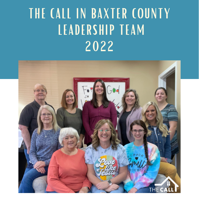 baxter county team